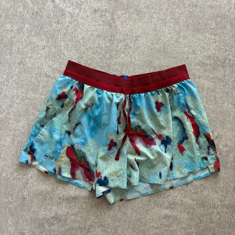 Janji Running Shorts
